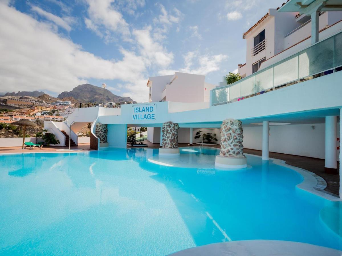 486 B Island Village Costa Adeje Exterior photo