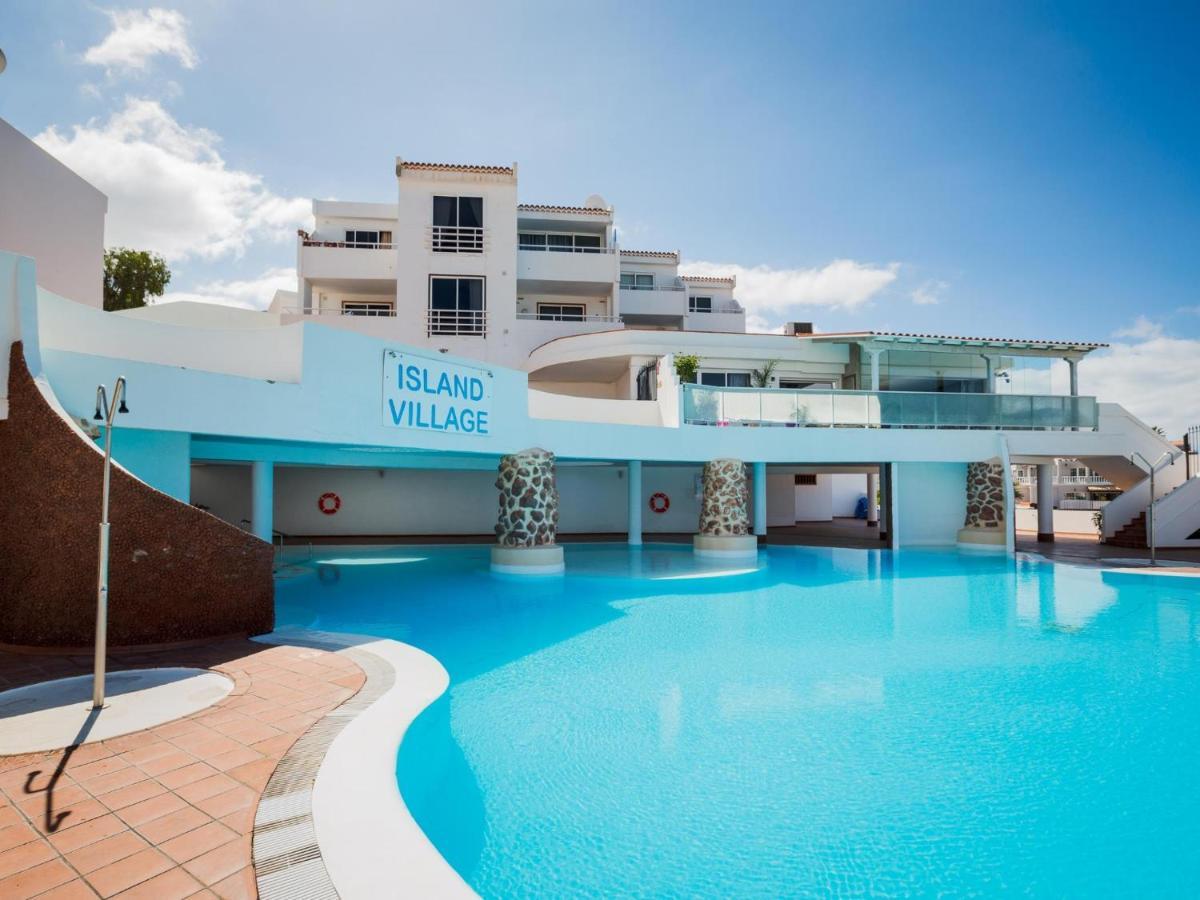 486 B Island Village Costa Adeje Exterior photo